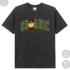 Larry June Mr. Midnight Organic T-shirt